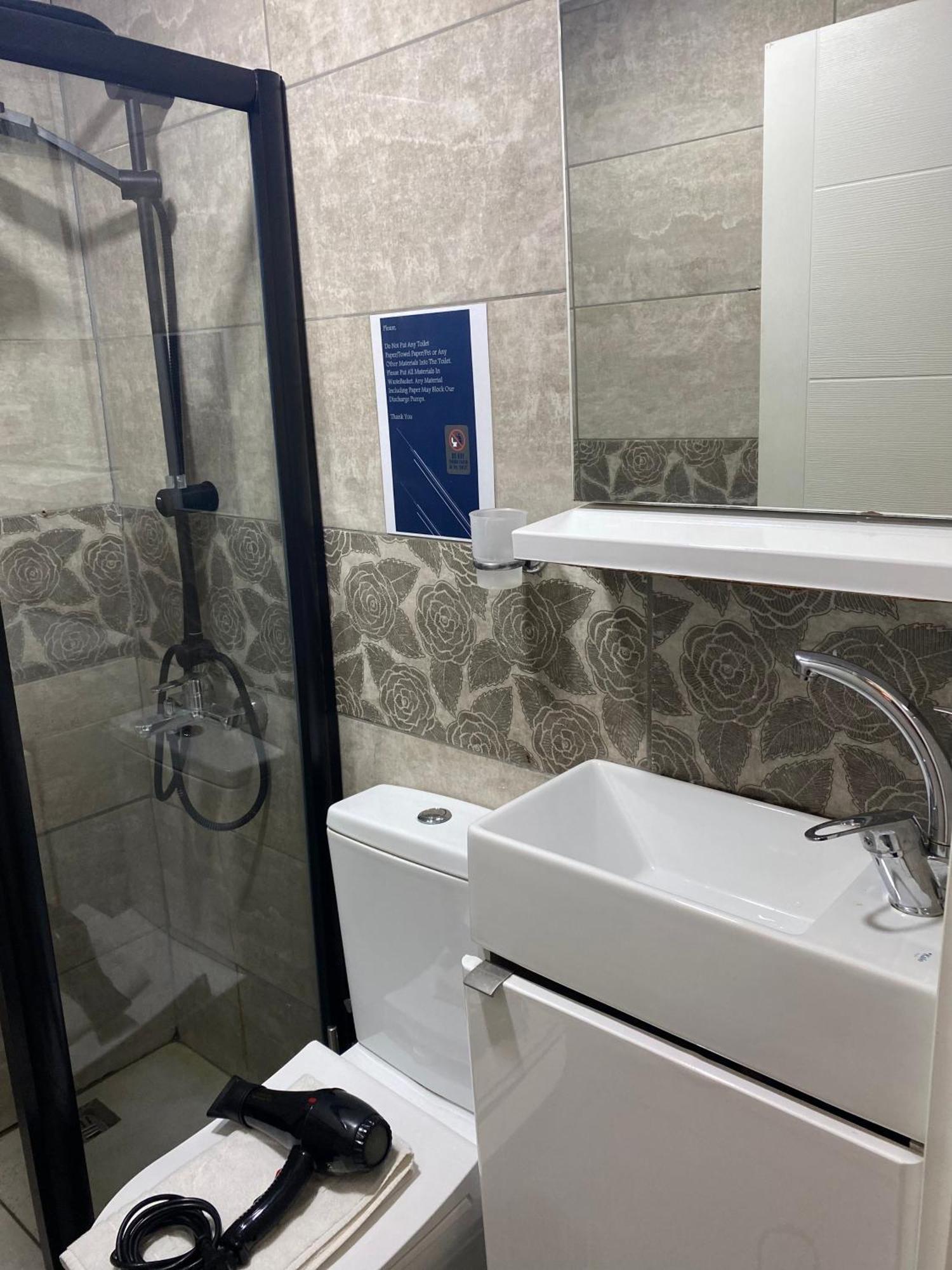 The Astra Hotel Istambul Extérieur photo