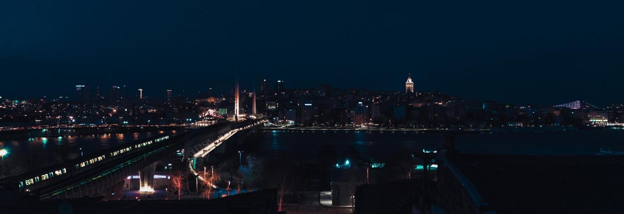 The Astra Hotel Istambul Extérieur photo