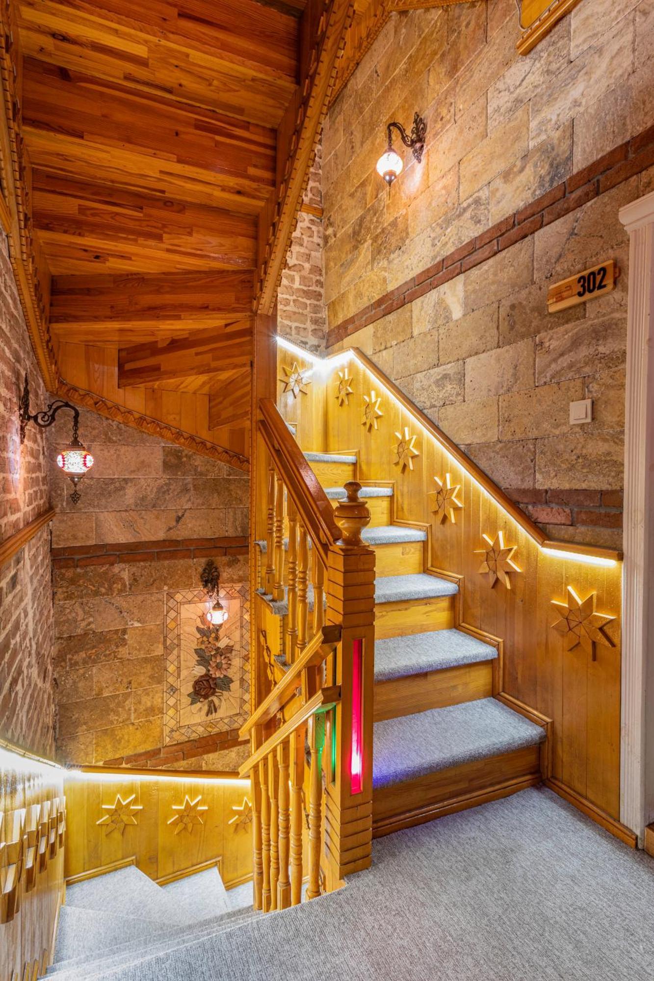 The Astra Hotel Istambul Extérieur photo