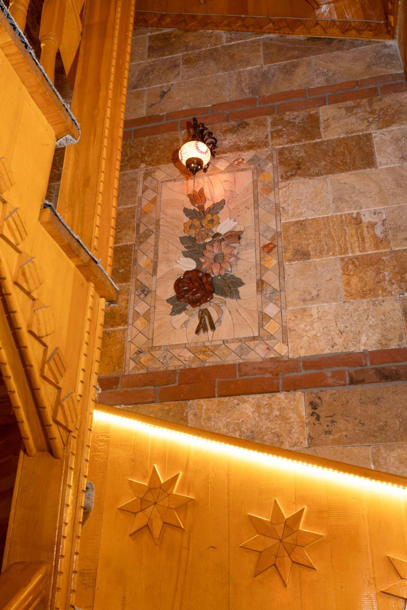 The Astra Hotel Istambul Extérieur photo