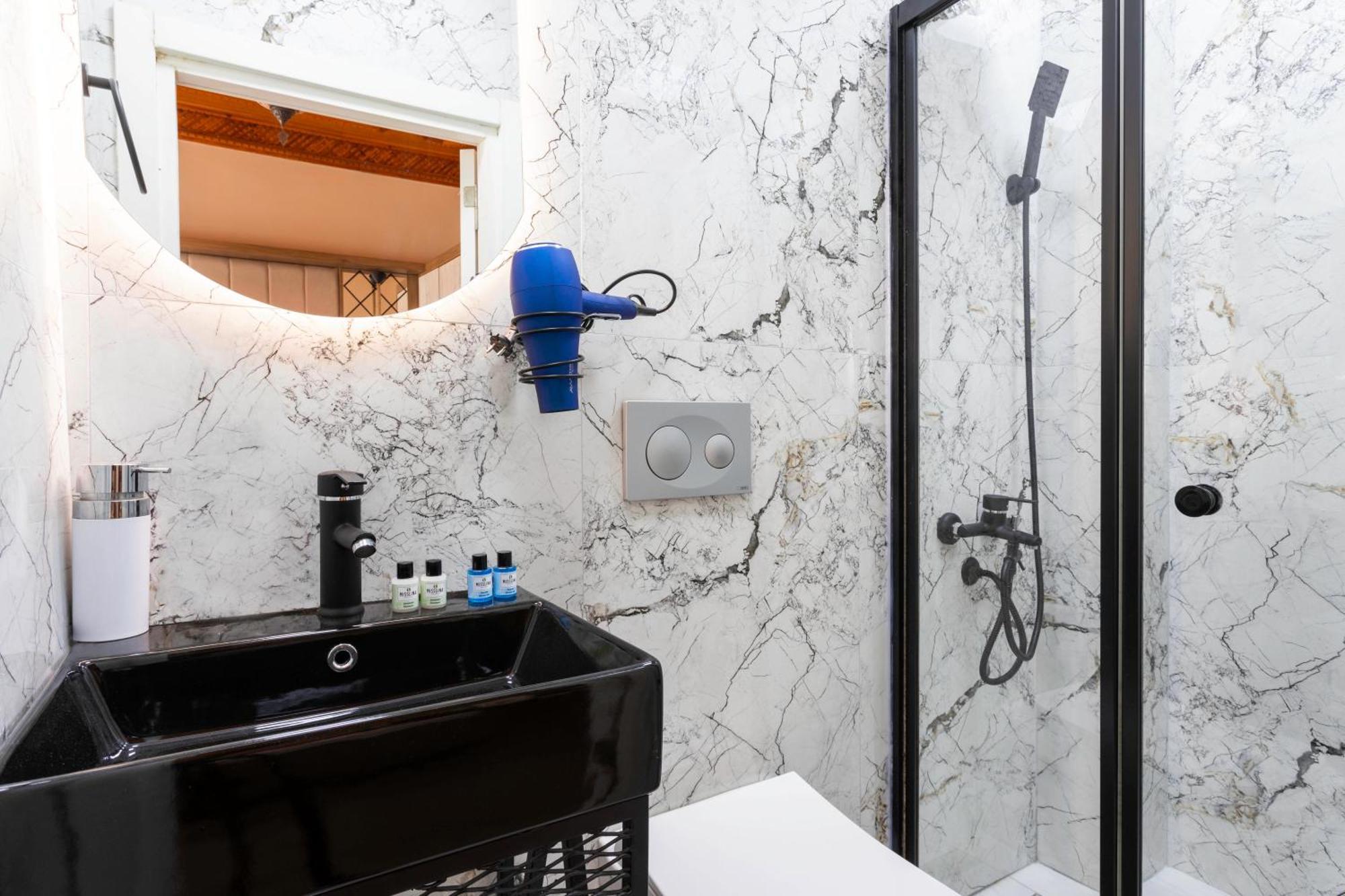 The Astra Hotel Istambul Extérieur photo